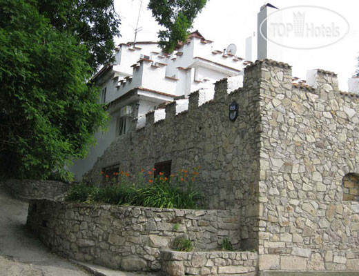 Hotelier's photos Каффа 4*