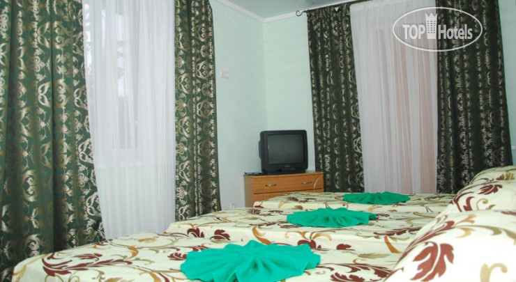 New photos from tourists Pansion Kafa