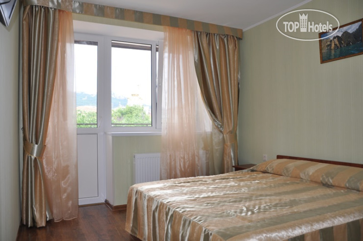 New photos from tourists Лето 2*