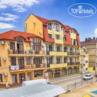 Фото На Черноморской