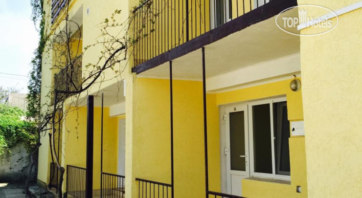 Hotel photo Remez Guest House 