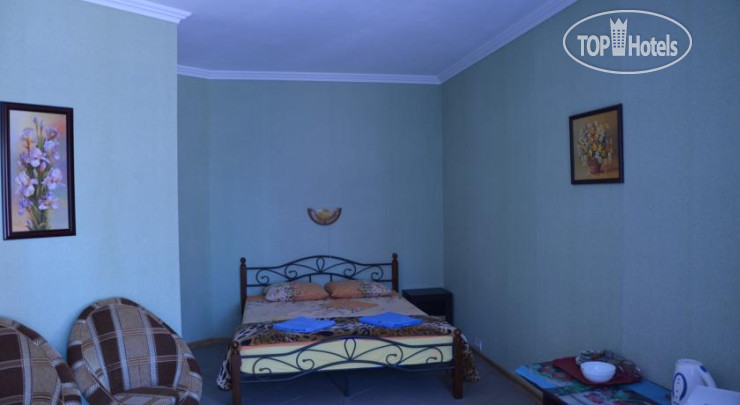 Hotelier's photos Гостевой Дом АВС