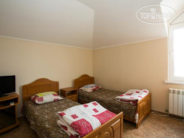 Hotel photo Гулливер-1 