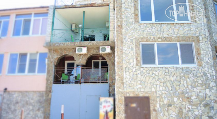 Hotel photo Гостевой Дом Капитан 
