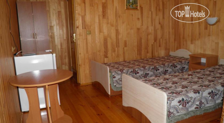 New photos from tourists Иволга