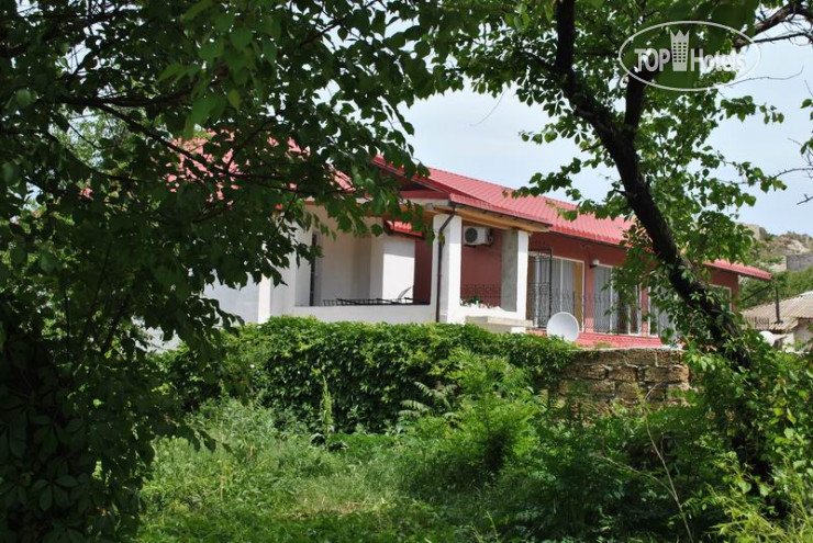 New photos from tourists SPA & Rezidenciya Doctora Zaharova 3*