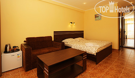 New photos from tourists Caramel