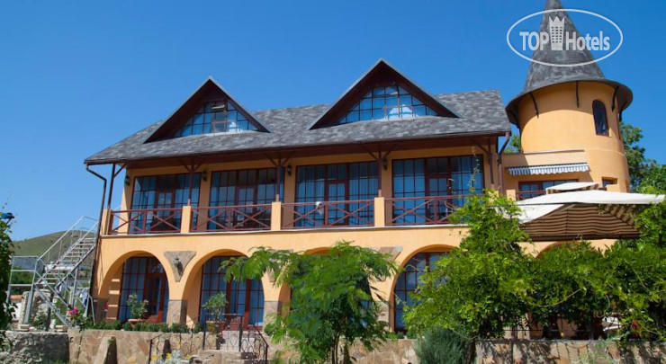 Hotelier's photos Камелот