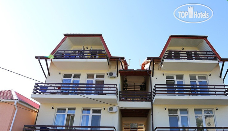 Hotelier's photos Гостевой Дом Уют