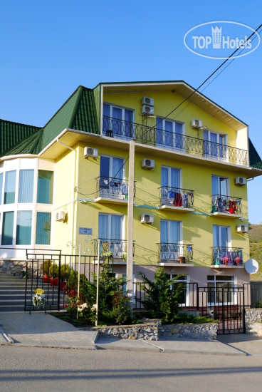 Hotel photo Регина 