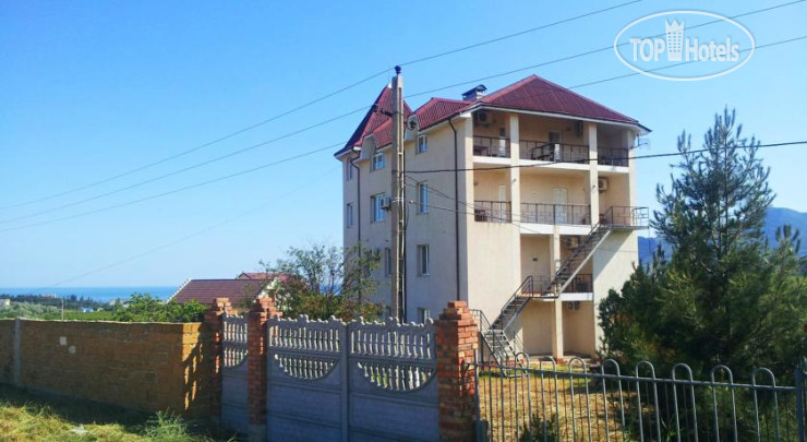Hotel photo Визитка Коктебеля 