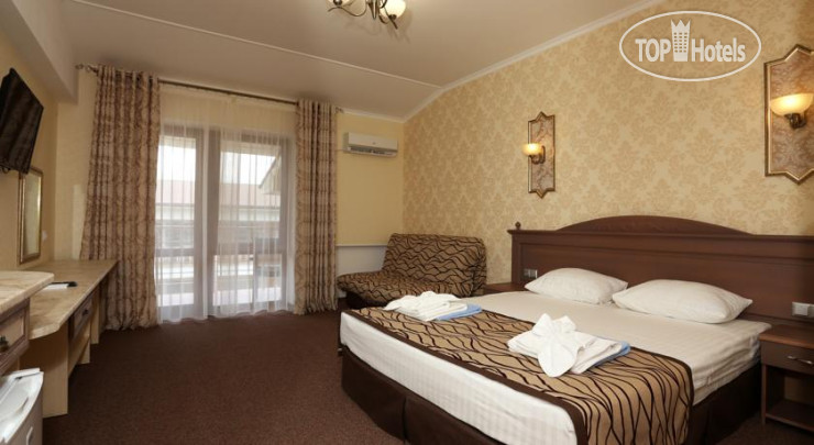 New photos from tourists Oriental Hotel