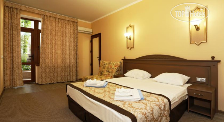 Hotel photo Oriental Hotel 