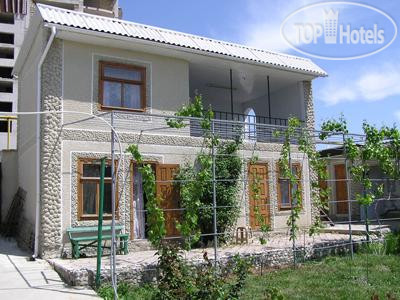 Hotelier's photos Гостевой Дом Елена