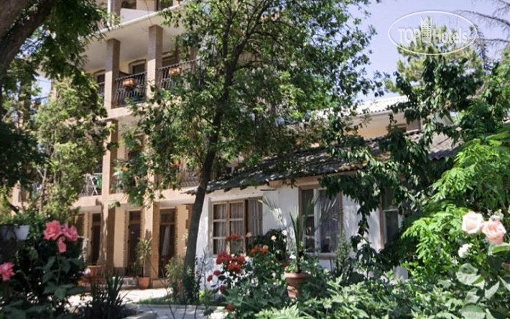 Hotel photo Орхидея 