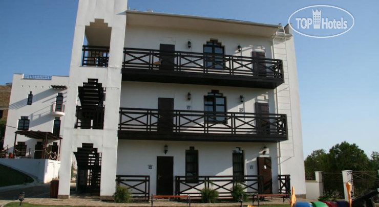 Hotel photo Al Tumur 