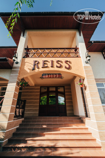 Hotelier's photos Hotel Reiss