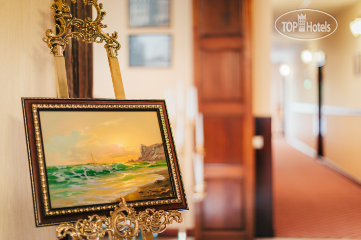 New photos from tourists Hotel Reiss