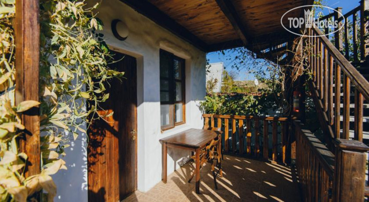 Hotelier's photos Тепсень