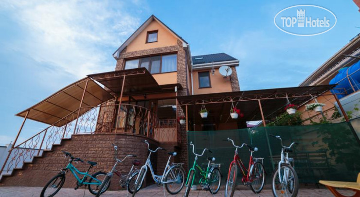 New photos from tourists Маргарита 