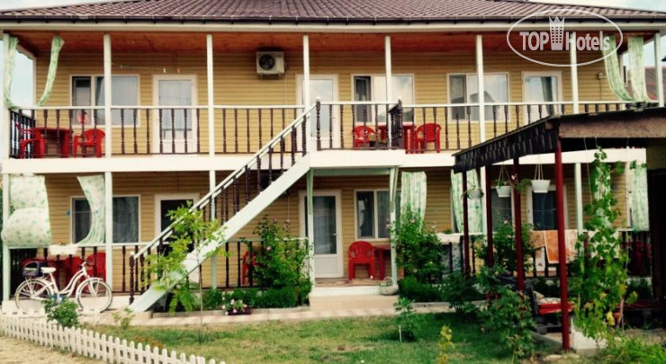 Hotel photo Абажур 