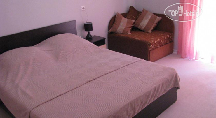 Hotel photo Наташа 