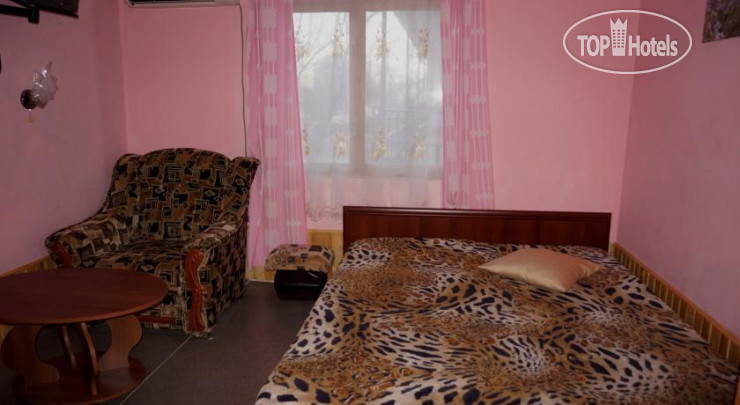 New photos from tourists Белогорье