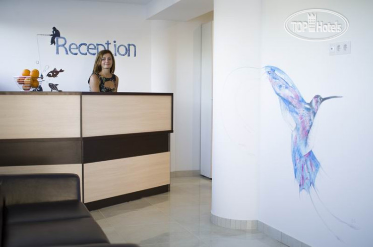 Hotel photo Cristal Hostel 3*