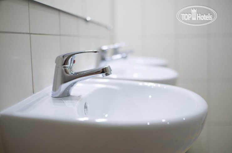 New photos from tourists Cristal Hostel 3*