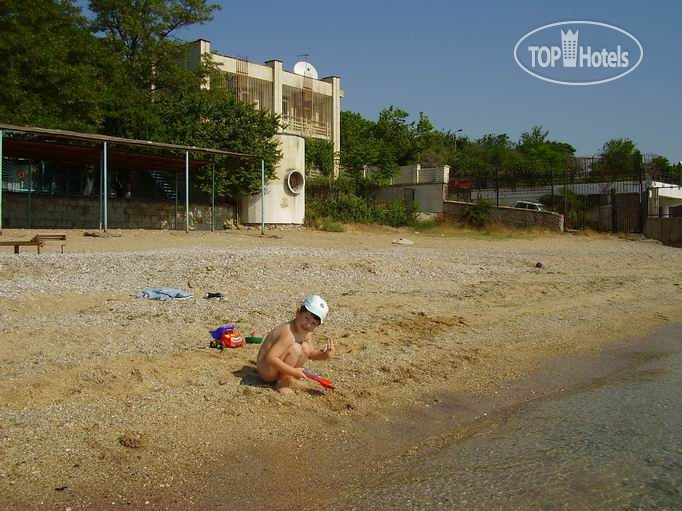 Hotelier's photos У Моря отель (закрыт)