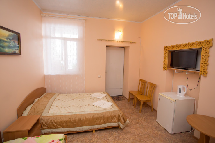 New photos from tourists Золотые Пески