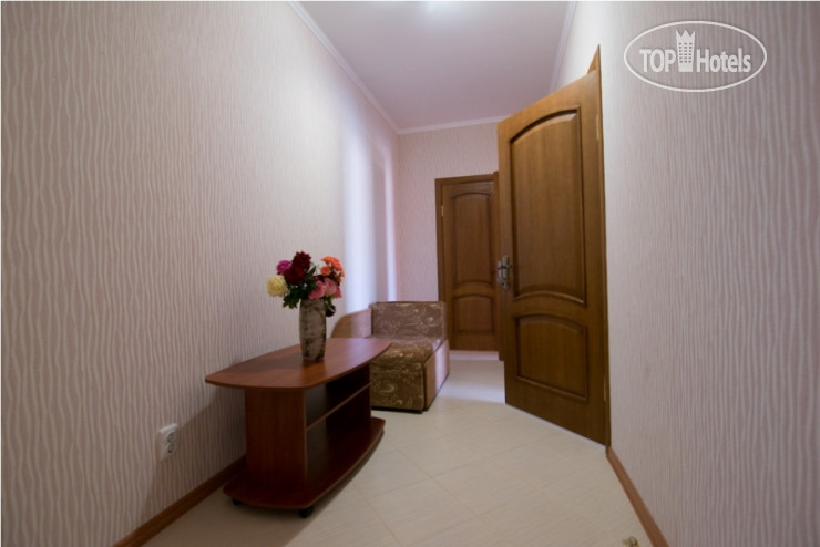 New photos from tourists Hayat Hotel
