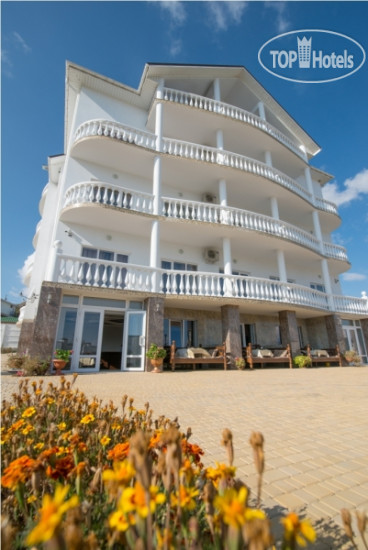 Hotelier's photos Hayat Hotel