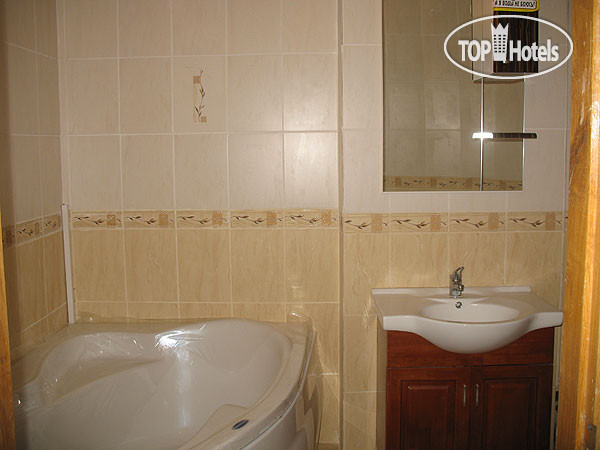 New photos from tourists Афродита