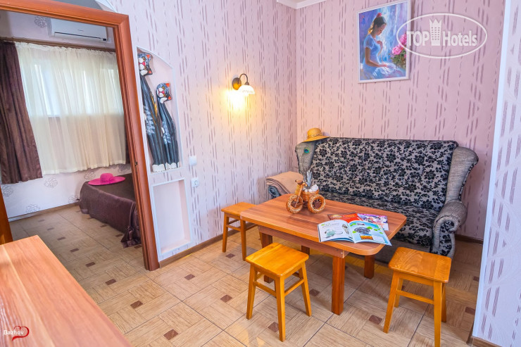 New photos from tourists Ласточка 117