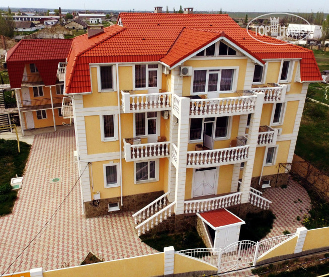 Hotelier's photos Edem