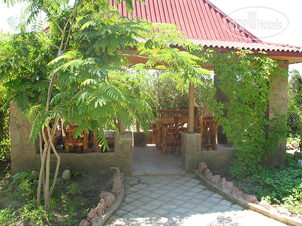 Hotel photo Гринландия База Отдыха 