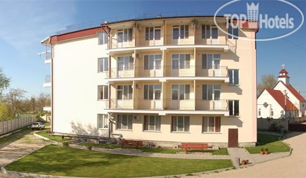 Hotel photo Солнечный Берег 