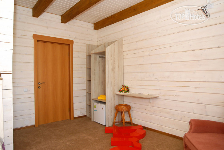 Hotel photo Profitto 