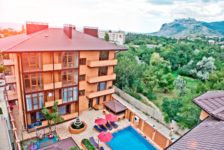 Hotel photo Prohlada Inn 