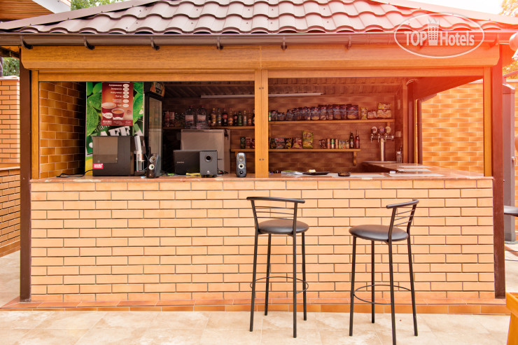 New photos from tourists Prohlada Inn