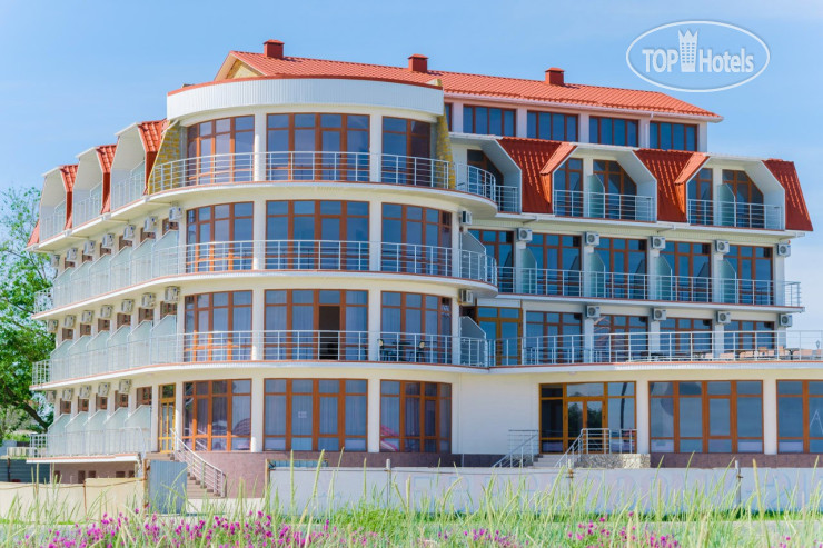 Hotelier's photos Qirim Hotel