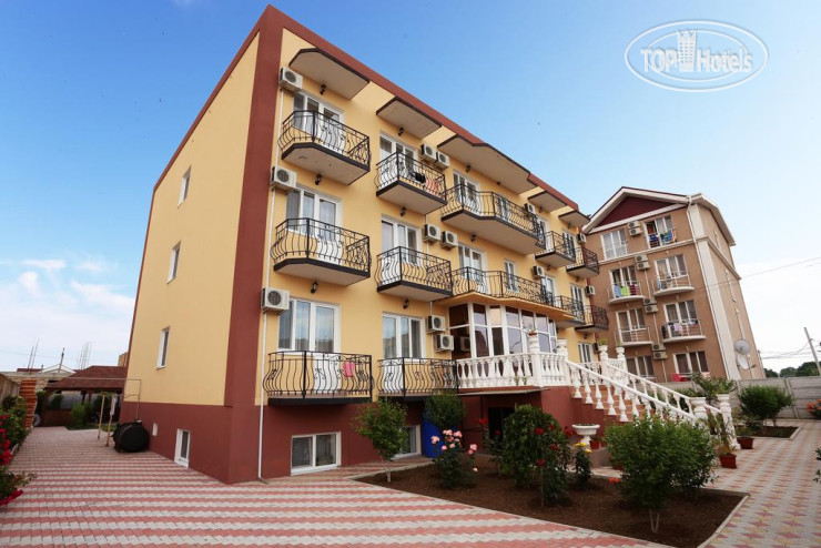 Hotelier's photos Guest House Assol