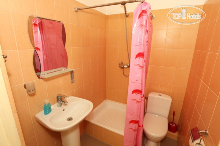 New photos from tourists Guest House Assol
