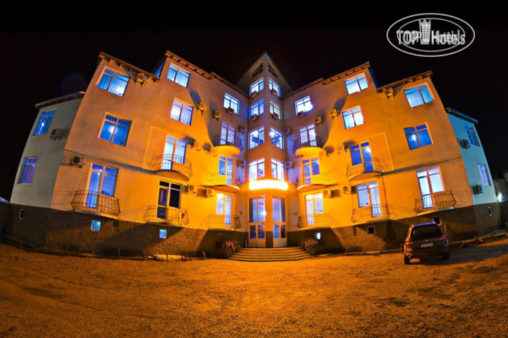 Hotel photo Катюша 