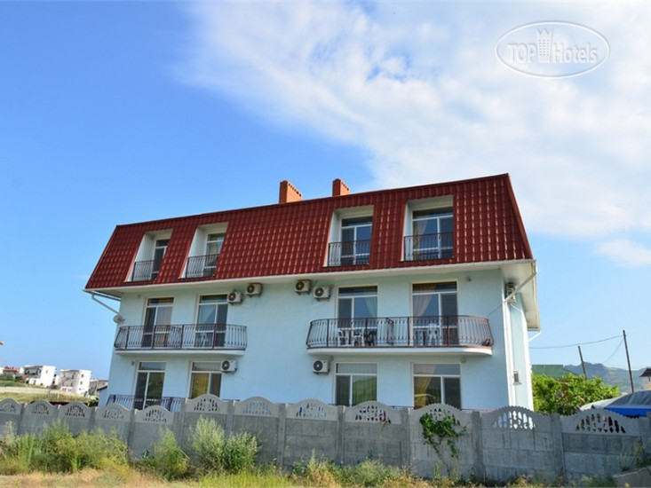 Hotel photo Сабина 
