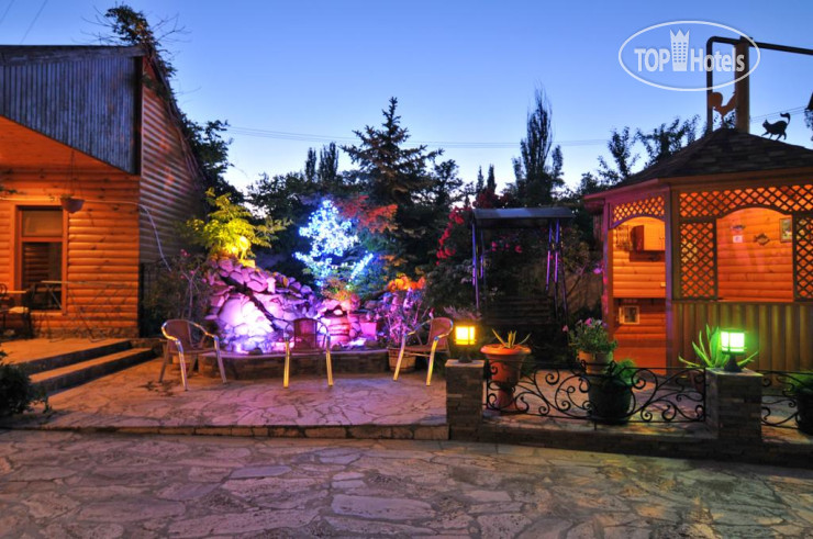 Hotelier's photos Вилла Тамара