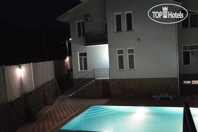 Hotelier's photos Эко Усадьба Green House