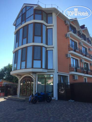 Hotel photo Costera 