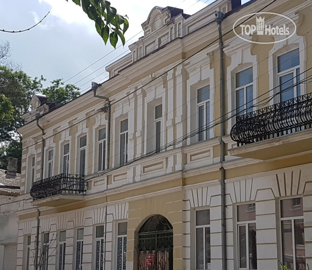 Hotelier's photos На Греческой